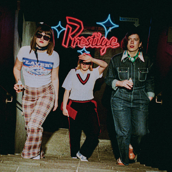 Girl Ray - Prestige (LP)