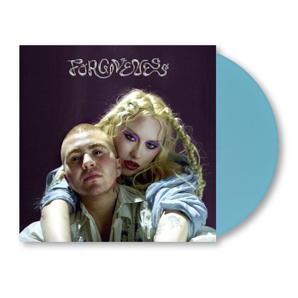 Girlpool - Forgiveness (LP)