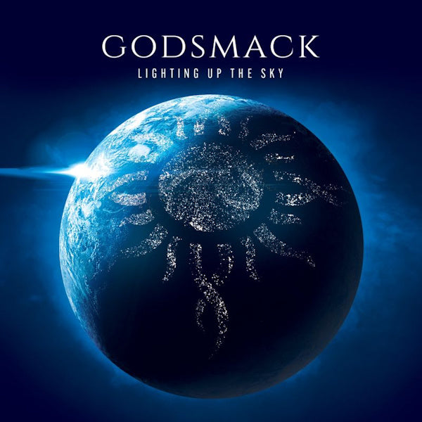 Godsmack - Lighting up the sky (LP)