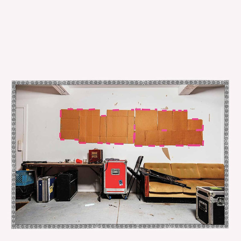 Godspeed You Black Emperor! - "No Title As Of 13 February 2024 28,340 Dead" (LP)