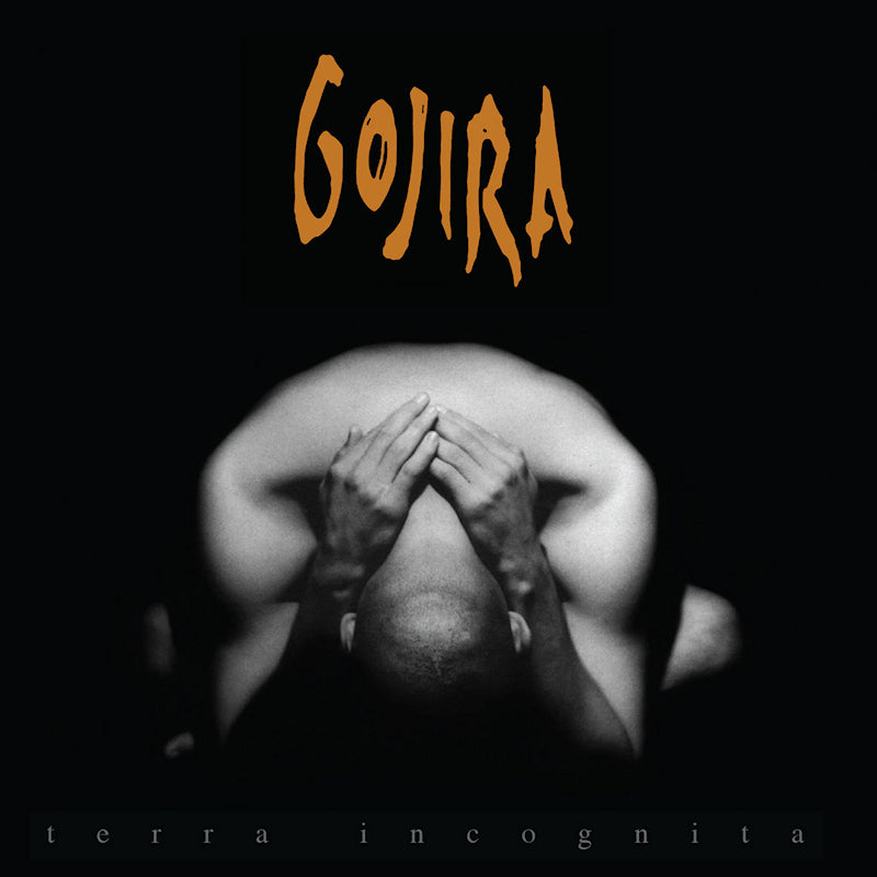 Gojira - Terra incognita (LP)