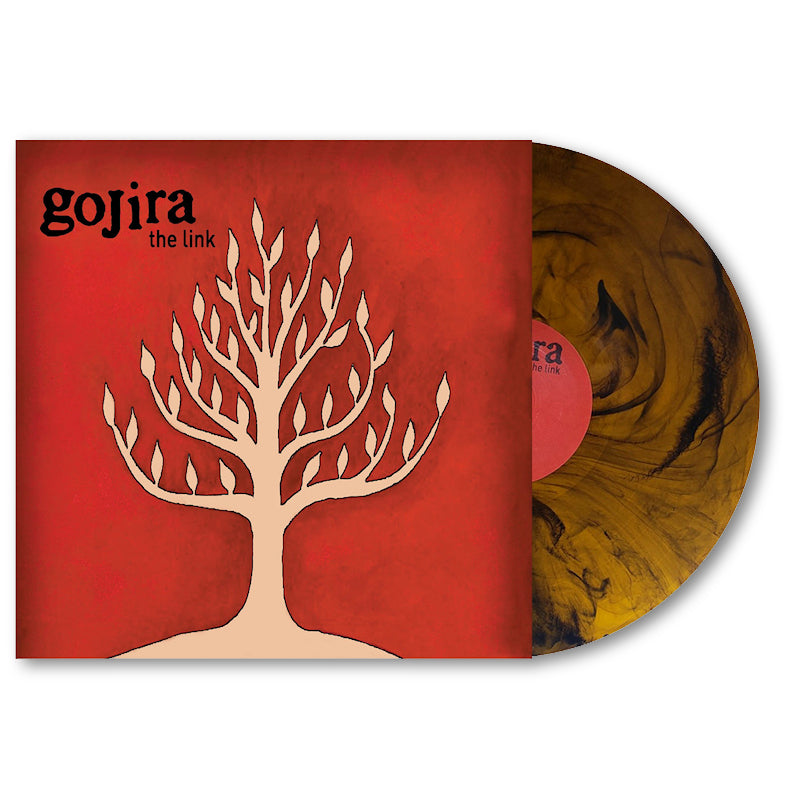 Gojira - Link (LP)