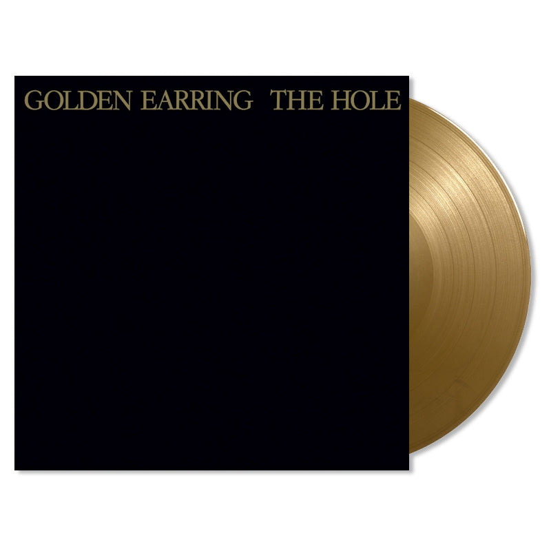 Golden Earring - The hole (LP)