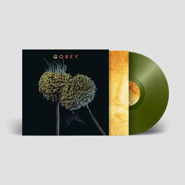 Gorky - Gorky (LP)