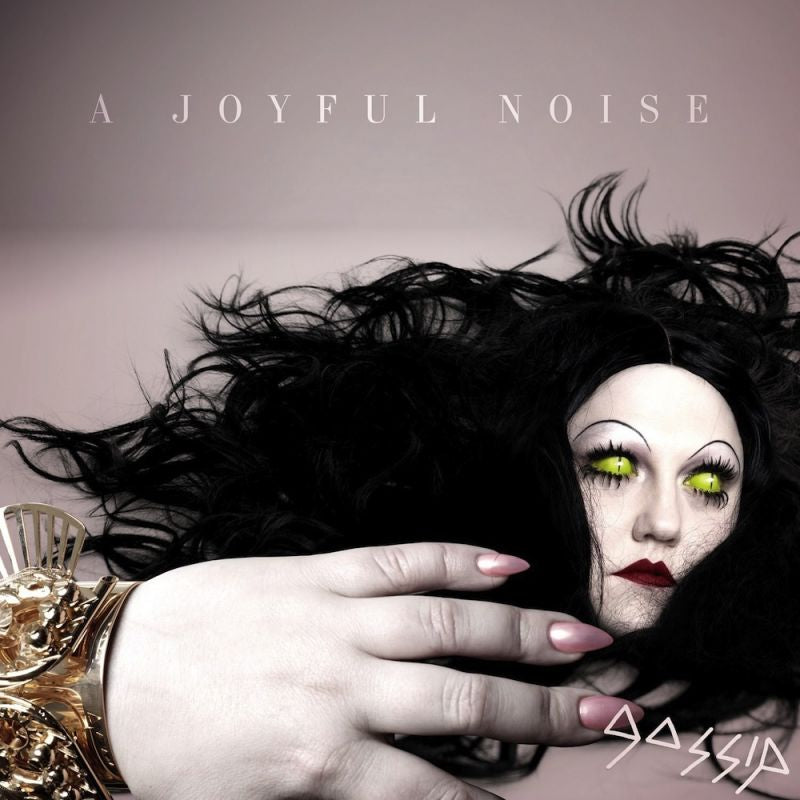 Gossip - A joyful noise (LP)