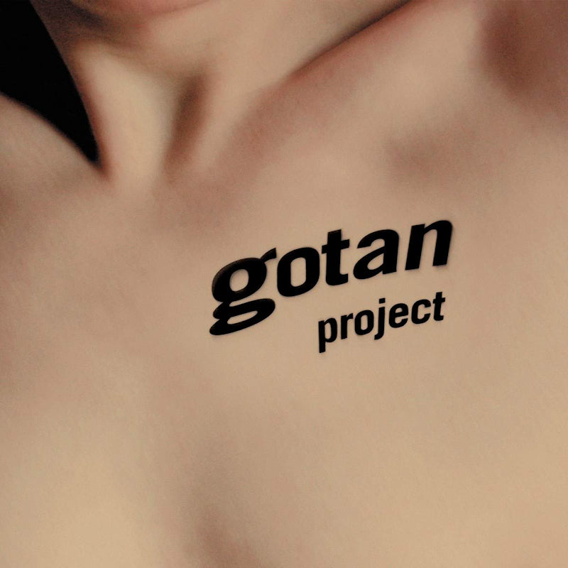 Gotan Project - La revancha del tango (LP)