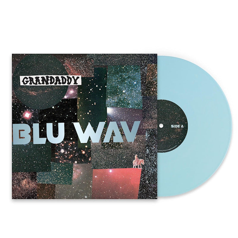 Grandaddy - Blu wav (LP)