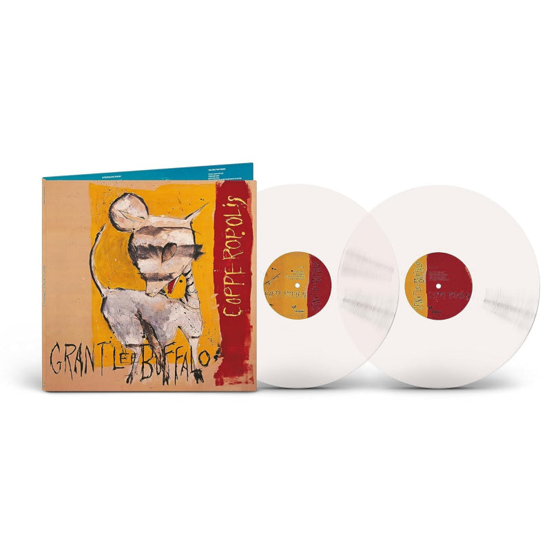 Grant Lee Buffalo - Copperopolis (LP)