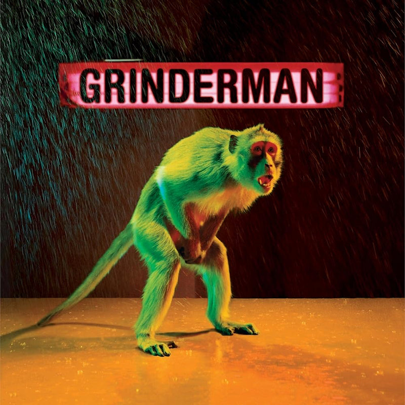Grinderman - Grinderman (LP)