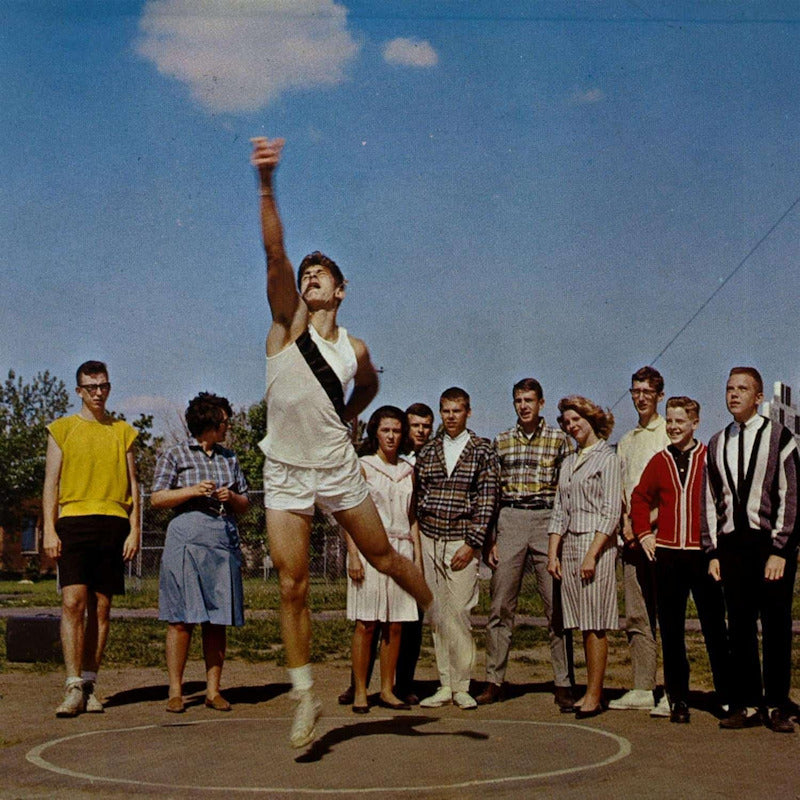 Guided By Voices - Nowhere to go but up (LP)