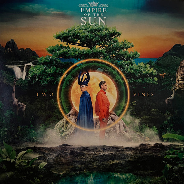 Empire Of The Sun - Two Vines (LP)