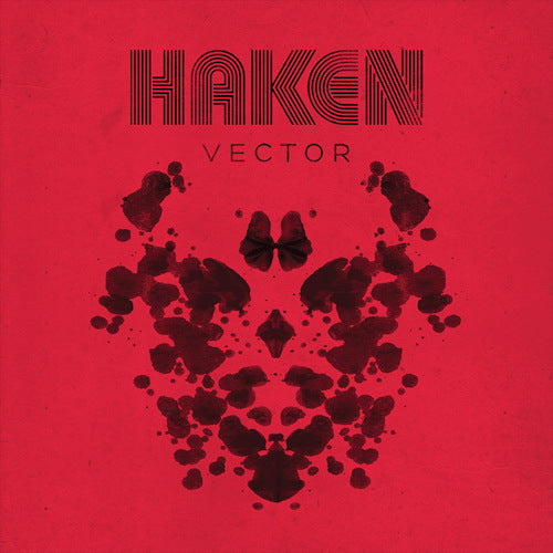 Haken - Vector (CD)