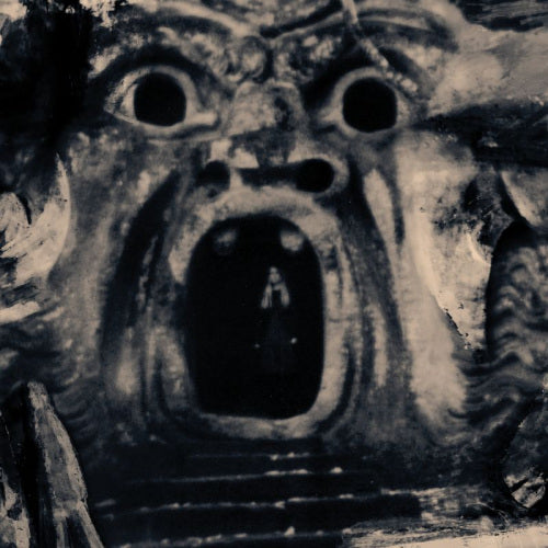 Anna Von Hausswolff - All thoughts fly (CD)