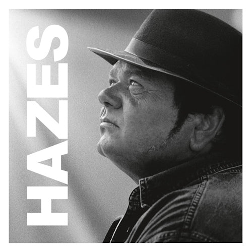 Andre Hazes - Hazes (LP)