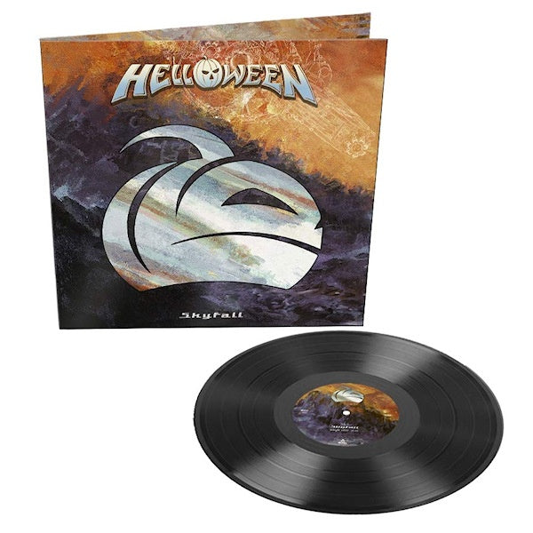 Helloween - Skyfall (12-inch maxi-single)