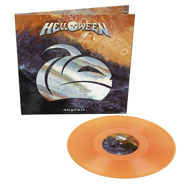 Helloween - Skyfall (12-inch maxi-single)