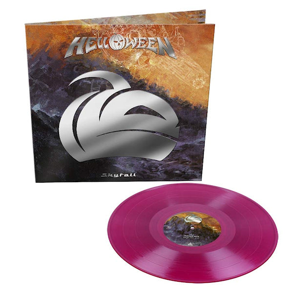 Helloween - Skyfall (2.single) (LP)
