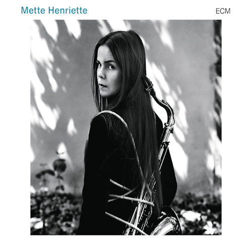 Mette Henriette - Mette henriette (CD)