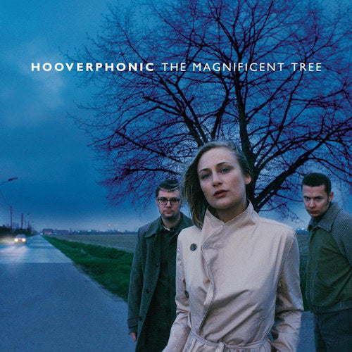 Hooverphonic - Magnificent tree (LP)