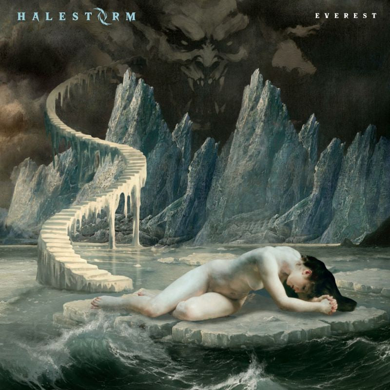 Halestorm - Everest (LP)