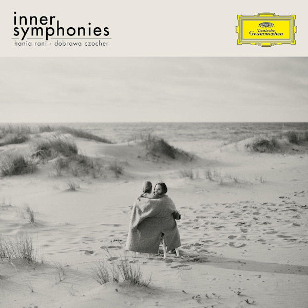 Hania Rani / Dobrawa Czocher - Inner symphonies (CD)