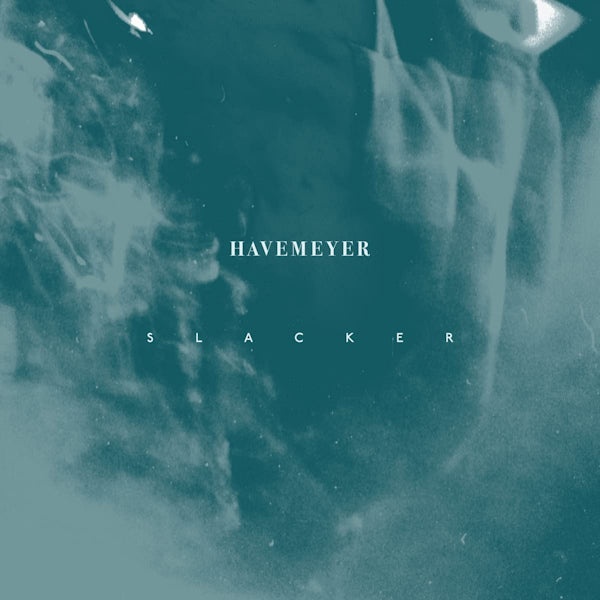 Havemeyer - Slacker (LP)