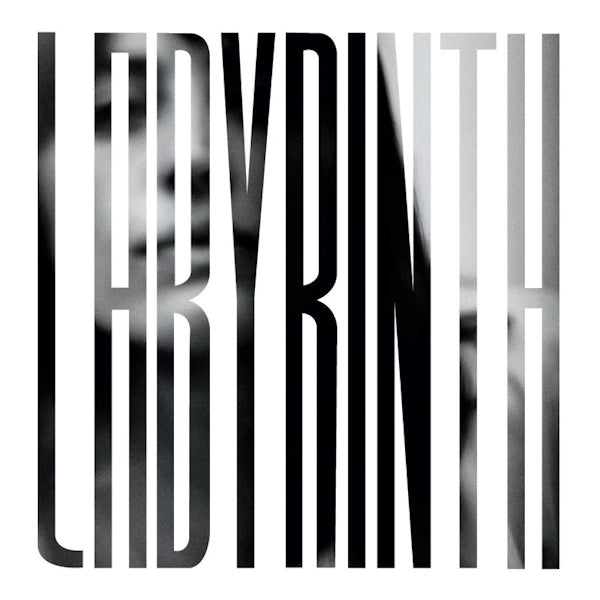 Heather Woods Broderick - Labyrinth (LP)