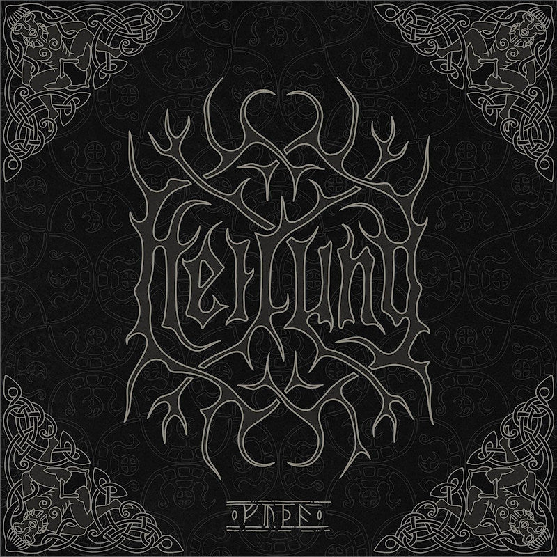 Heilung - Futha (LP)