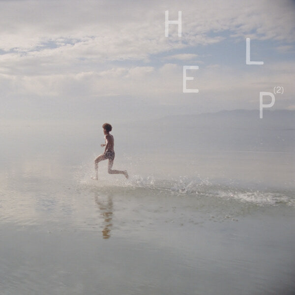 War Child Records - Help(2) (LP)
