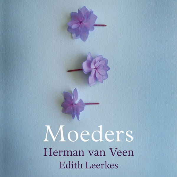 Herman van Veen / Edith Leerkes - Mothers (CD)