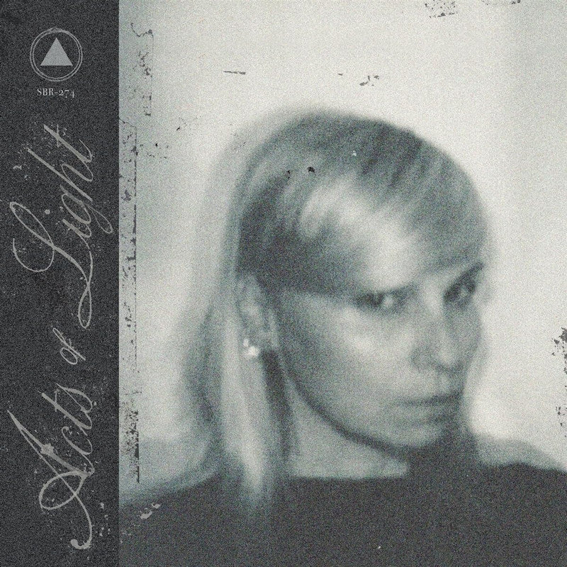 Hilary Woods - Acts of light (LP)