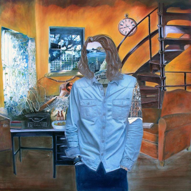 Hozier - Hozier (CD)