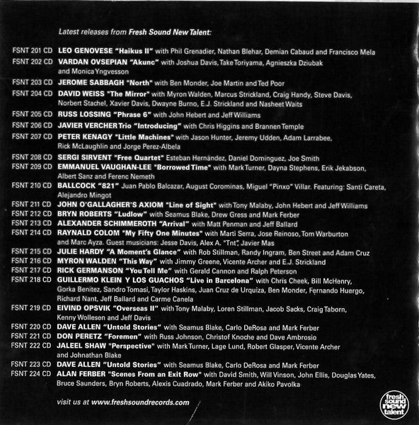 Nathanael Su, Michael Kanan - Dreams And Reflections (tweedehands CD)