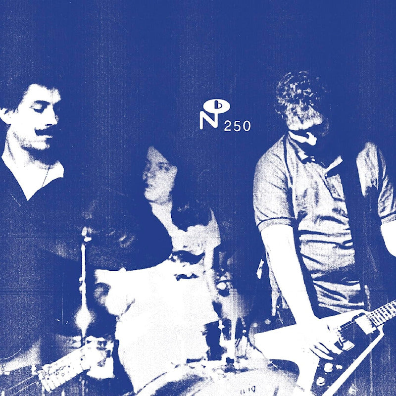 Husker Du - 1985: the miracle year (blue jay) (LP)