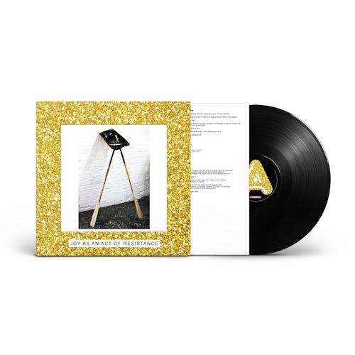 Idles - Joy as an act of resistance (LP)