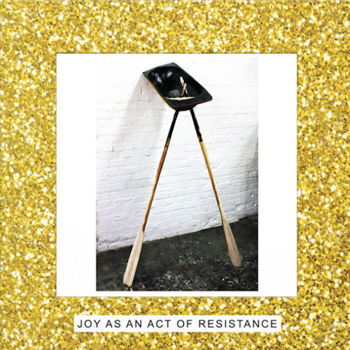 Idles - Joy as an act of resistance (LP)