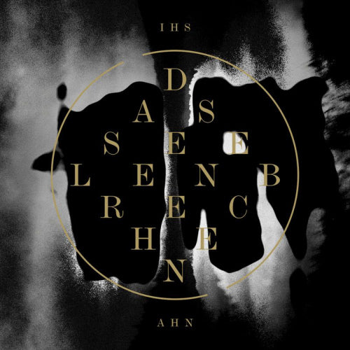 Ihsahn - Das seelenbrechen (LP)