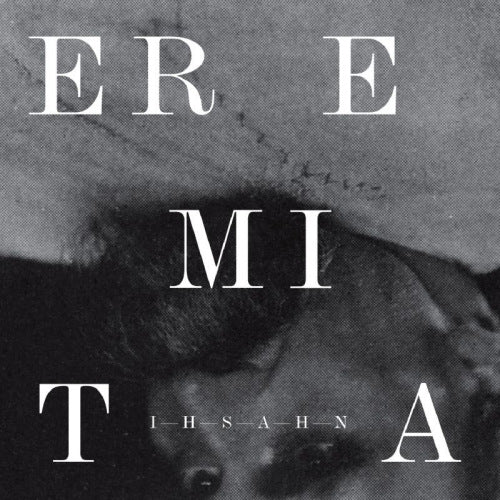 Ihsahn - Eremita (LP)