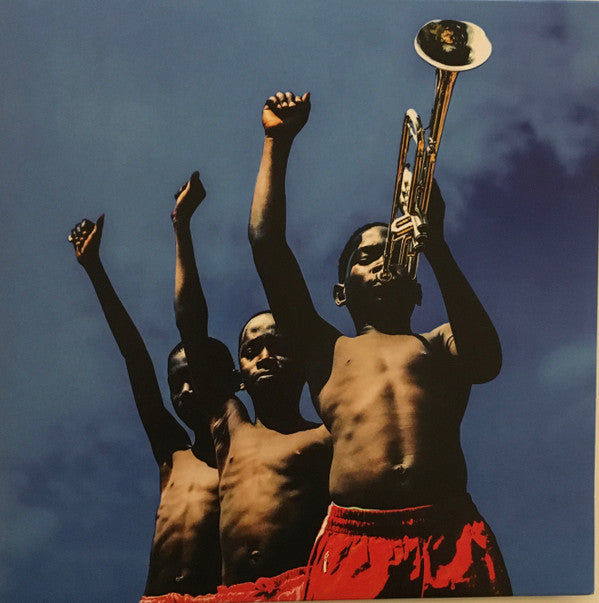 Common - A beautiful revolution (LP) - Velvet Music