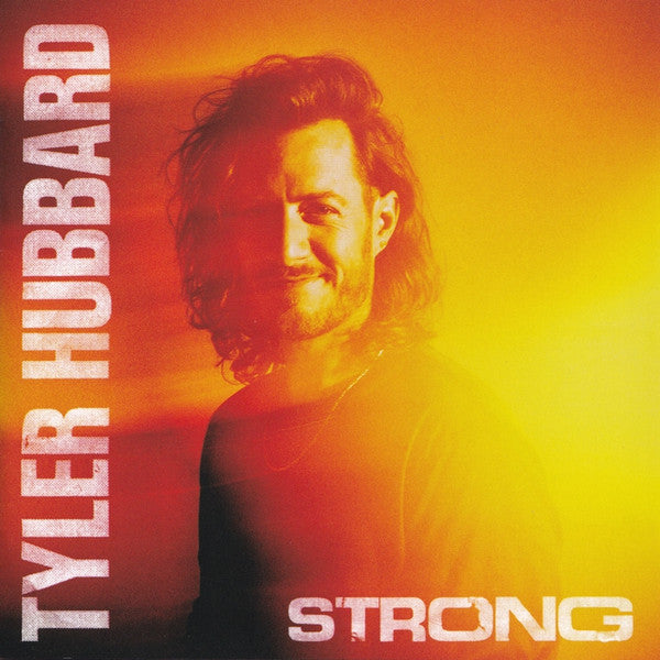 Tyler Hubbard - Strong (CD)