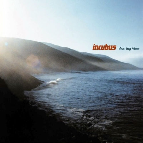 Incubus - Morning view (CD)