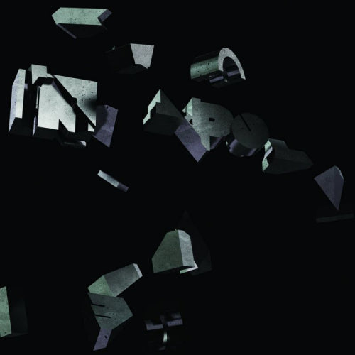 Interpol - Interpol (LP)