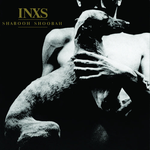 Inxs - Shabooh shoobah (LP)