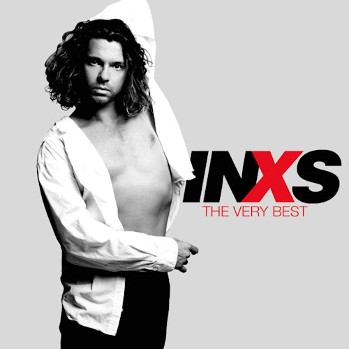 Inxs - The very best (CD)