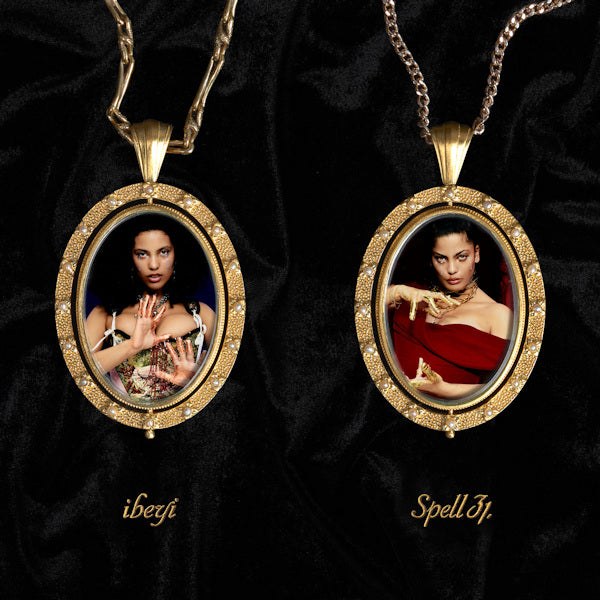 Ibeyi - Spell 31 (LP)