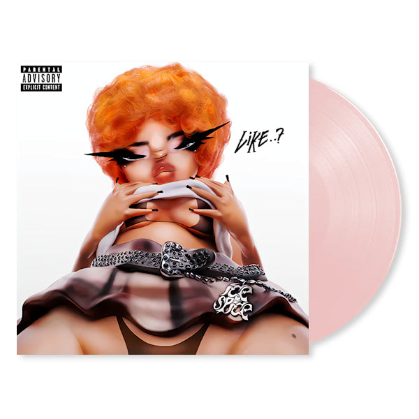 Ice Spice - Like..? (LP)