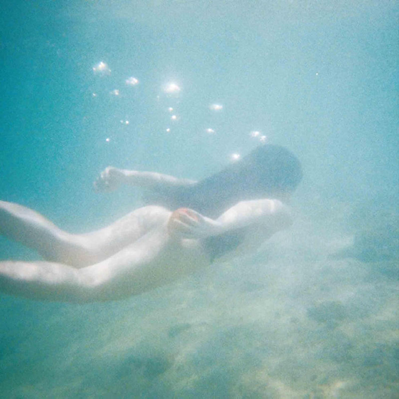 Ichiko Aoba - Windswept adan (LP)