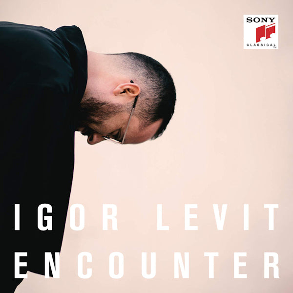 Igor Levit - Encounter (LP)
