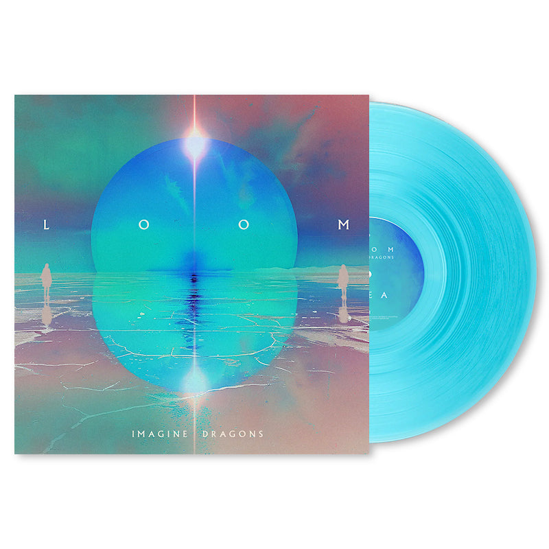 Imagine Dragons - Loom (LP)