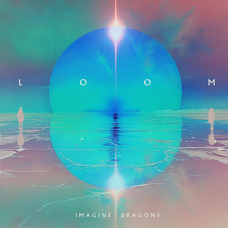 Imagine Dragons - Loom (LP)